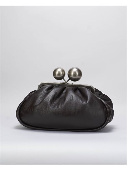 Medium Pasticcino bag with maxi ball Max Mara Weekend MAX MARA WEEKEND | Bag | SALA1